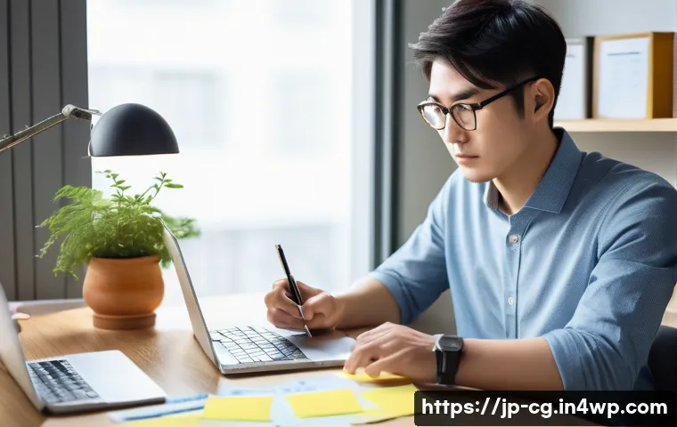 OKR 목표 달성을 위한 개인의 역할 관련 이미지 1