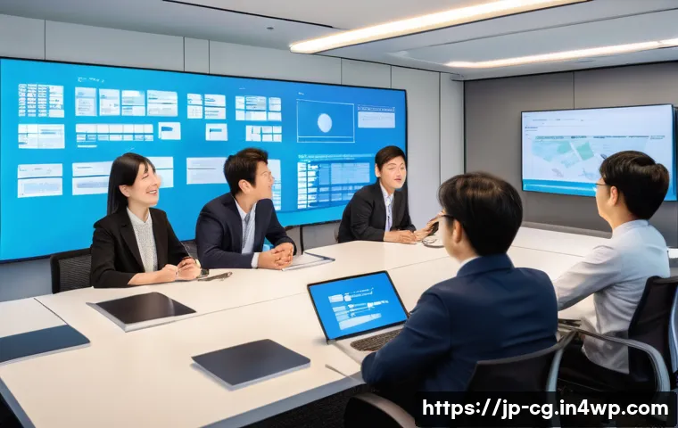 OKR 목표 달성을 위한 개인의 역할 관련 이미지 2