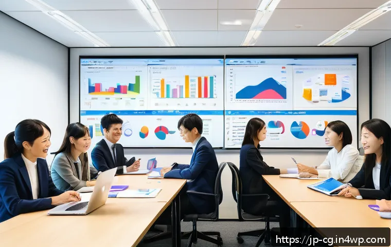 OKR과 팀의 성과 개선 사례 관련 이미지 1